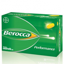 Berocca Performance 30 comprimidos