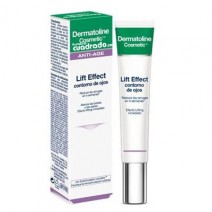 Dermatoline Lift Effect Contorno de Ojos, 15ml