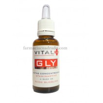 Vital Plus GLY Acido Glicolico 35ml