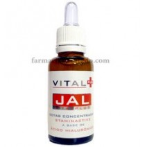 Vital Plus JAL 15ml Acido Hialurónico