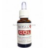 Vital Plus COL 15 ml Colágeno Marino Vital Plus COL 15 ml Colágeno Marino