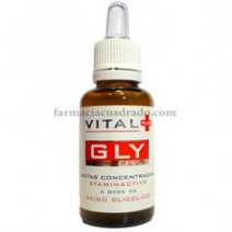 Vital Plus GLY Acido Glicolico 15ml
