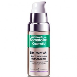 Dermatoline Lift Effect Serum Reparador 30ml