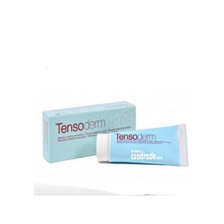 Tensoderm Mascarilla Tratante Renovadora Piel Grasa, 75ml