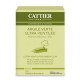 Cattier Mascarilla Arcilla Verde Ultraventilada , 250g