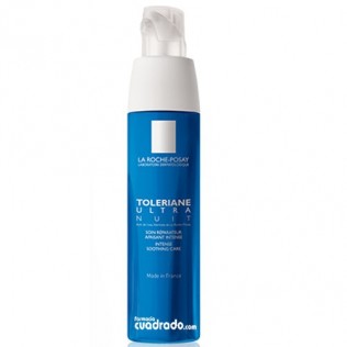 La Roche Posay Toleriane Ultra Noche, 40ml