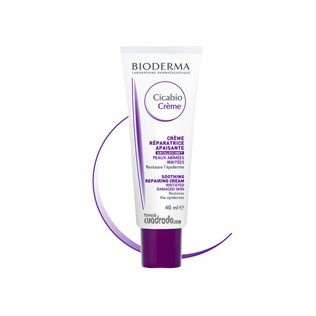Bioderma Cicabio Crema Reparadora, 100ml