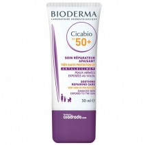 Bioderma Cicabio SPF50+ , 30ml