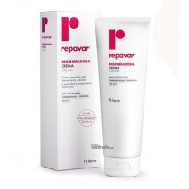 Repavar Regeneradora Crema, 125ml