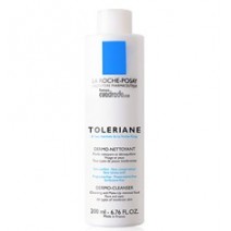 La Roche Posay Toleriane Dermolimpiador, 200ml