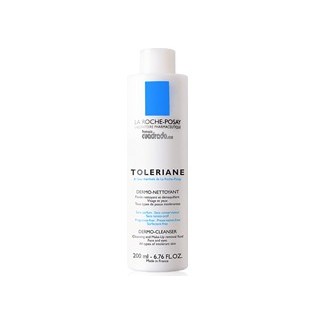 La Roche Posay Toleriane Dermolimpiador, 200ml
