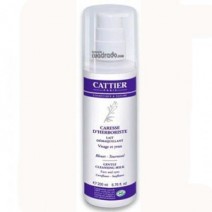 Cattier Leche Desmaquillante, 200ml