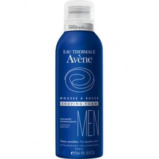 Avene Hombre Espuma de Afeitar 50ml