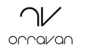 Orravan