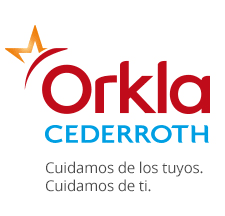 Orkla Cederroth