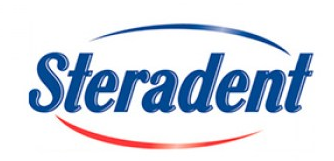 Steradent