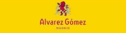 ALVAREZ GOMEZ PERFUMES S.L.
