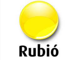 Rubió