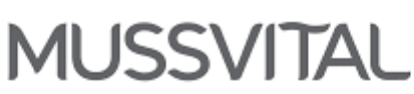 Mussvital